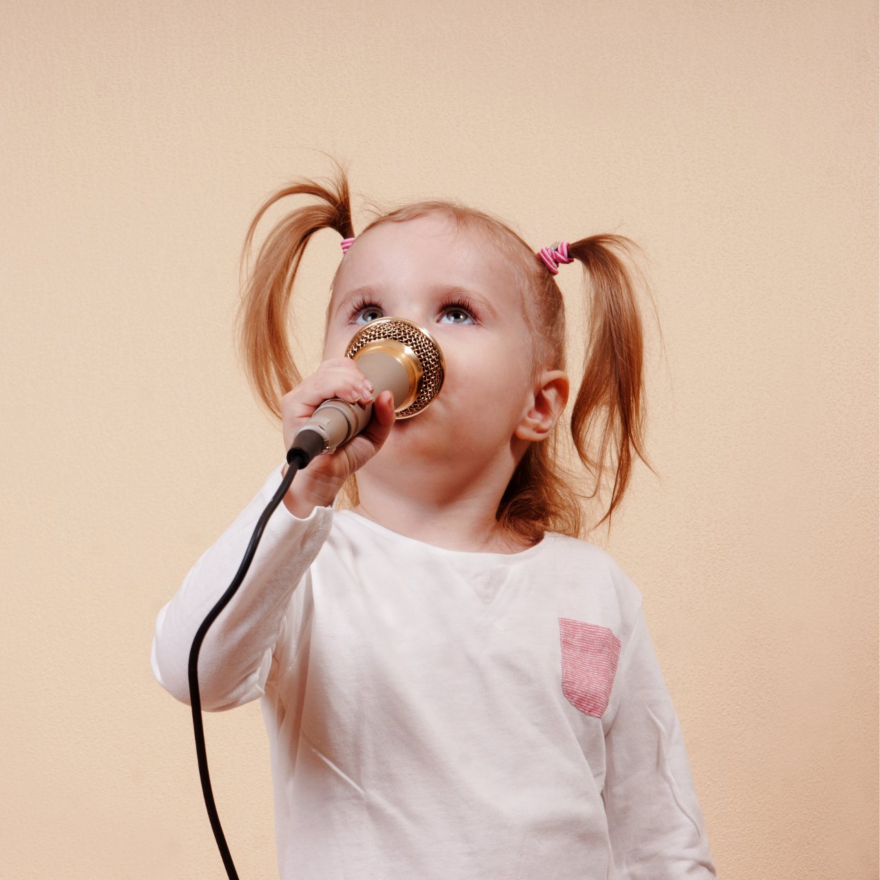 Jak nauczyć się śpiewać w domu?